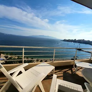 Alba Apartment Sarandë