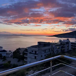 Bluemoon Apartment Sarandë