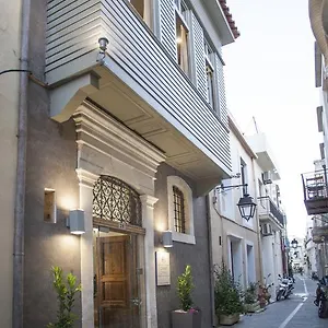 Onar Superior Apartment Rethymno