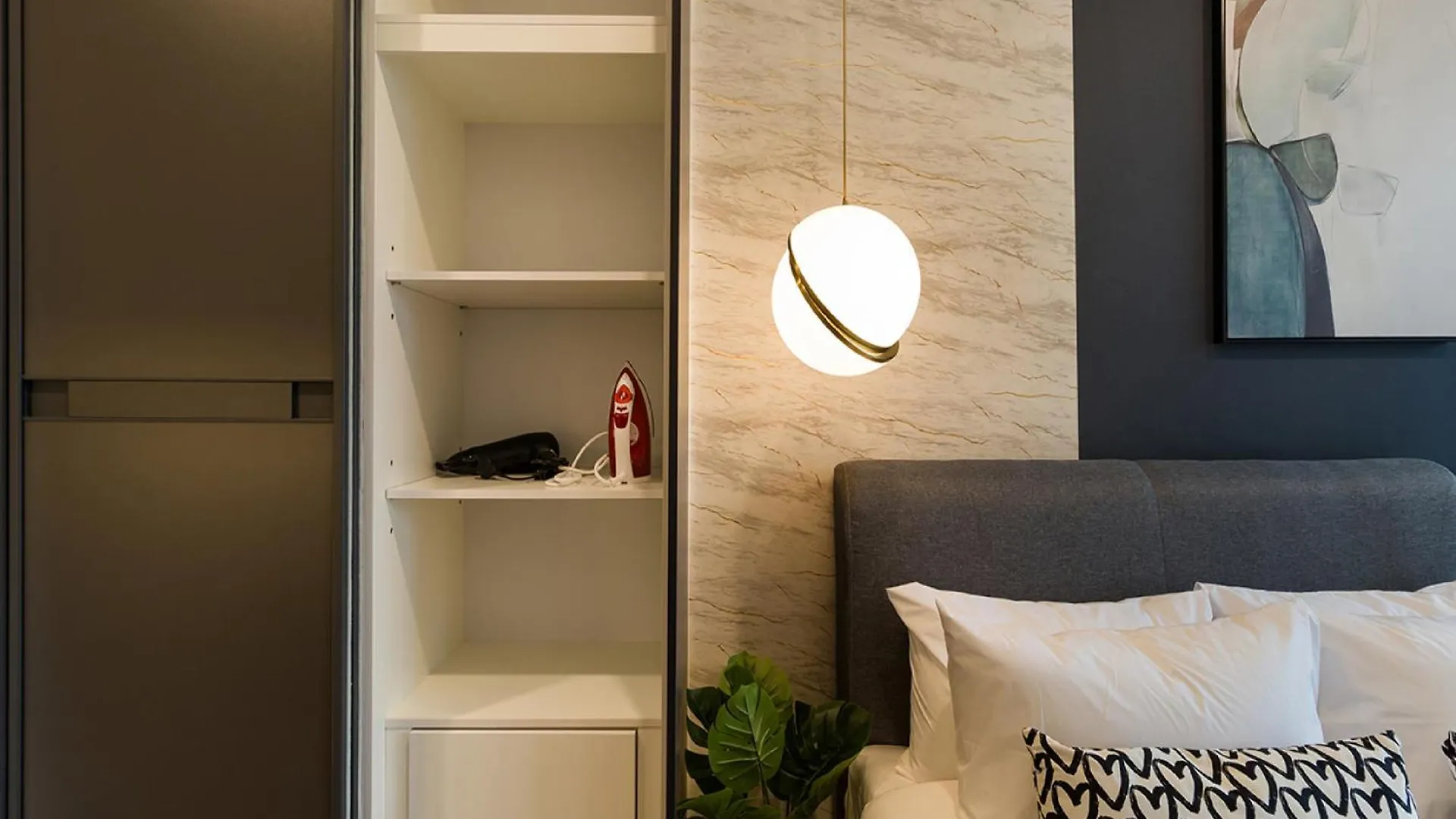 Ceylonz Signature Suites, Bukit Bintang Kuala Lumpur