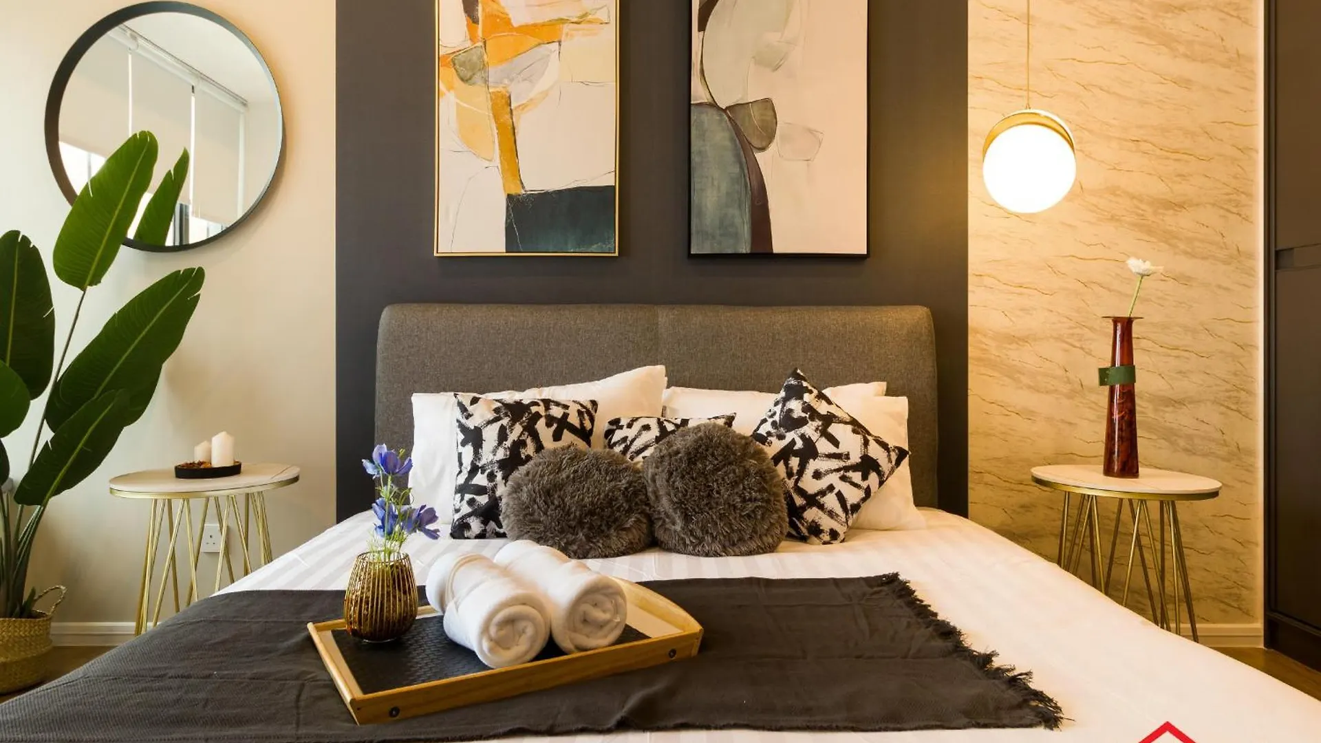 Ceylonz Signature Suites, Bukit Bintang Kuala Lumpur
