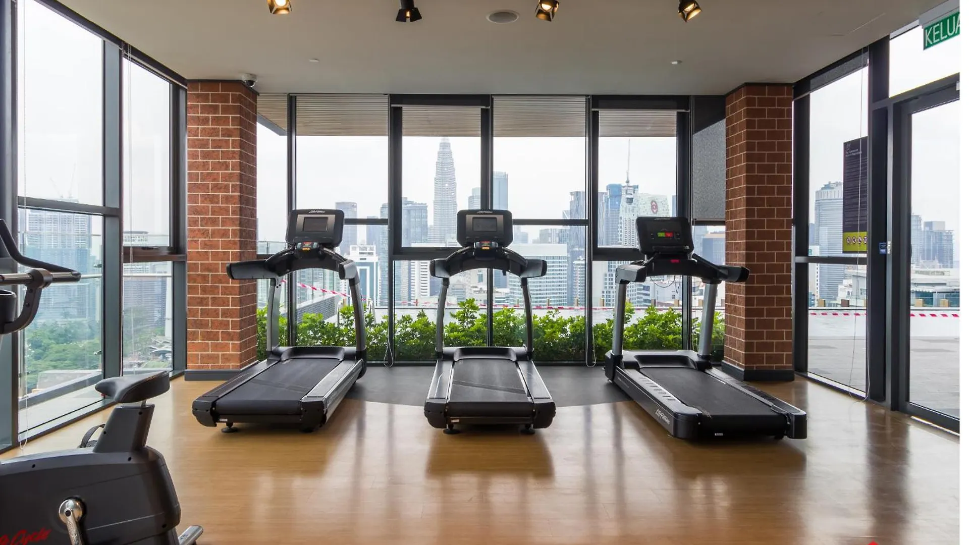 Ceylonz Signature Suites, Bukit Bintang Kuala Lumpur Ma­lay­sia